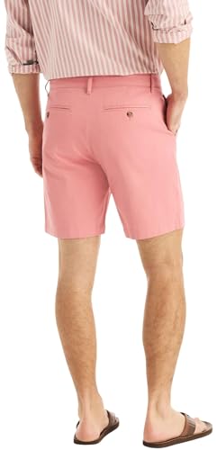 Image of Nautica Mens Nautica 8.5 inch Deck Short