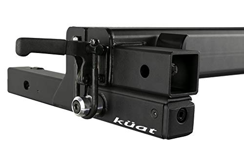 Kuat Pivot 2-2" Swing Away Extension For Kuat Bike Racks (Passenger Side) #TOP1