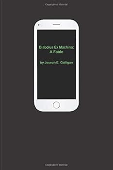 Paperback Diabolus Ex Machina: A Fable Book