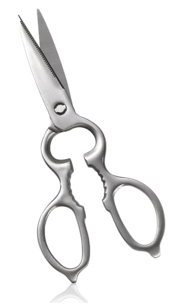 ステンレス製キッチンバサミ 約140g 食洗機対応*5 楽天市場】＼全商品で使える5%OFFクーポン25日まで／キッチン