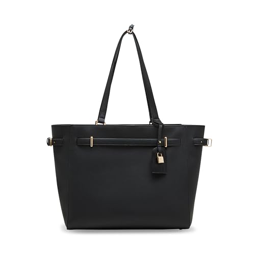 Fourre-tout femme Anne Klein avec ceinture élégante et grand volume