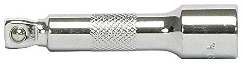 KS Tools 922.3971 Ultimate Articulated Extension 3/8" 50mm, Chrome Satiné