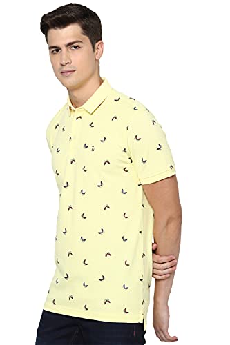 Image of Simon Carter Men Polo Shirt