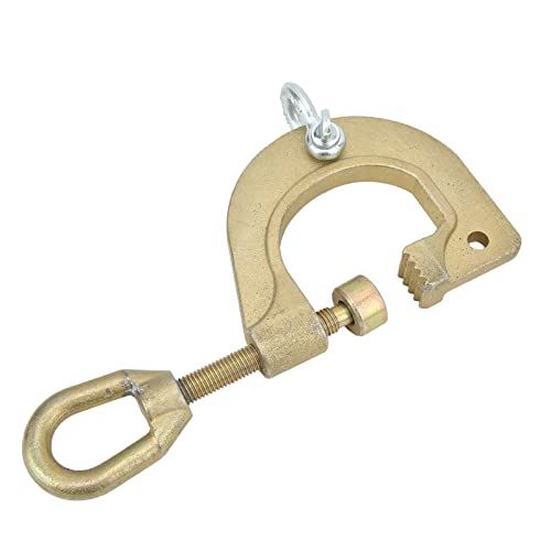 Braçadeira de reparo de carroceria automotiva de alta resistência aço cromo vanádio G braçadeira car