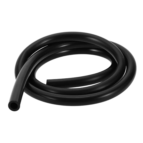 Hihaha Silicone Vacuum Tubing Hose Automotive Vacuum Line High Temperature 6ft 1/2