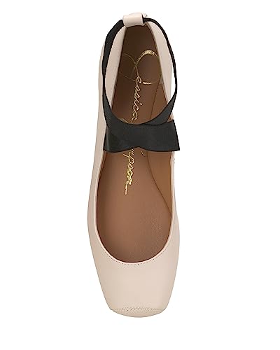 Image of Jessica Simpson Women's Mandalaye Ballet Flat