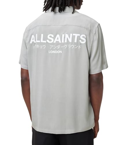 Men's Underground Ss Shirt2