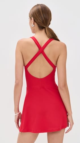 Women's Doubles Dress3