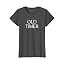 Dark Heather Grey