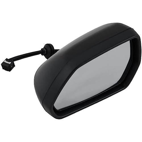 Image of Mirrors Driver Left Side for Chevy for Camaro RS 16-19 & LT /SS 16-22 & LS /ZL1 17-22 & LT1 20-22 Hand