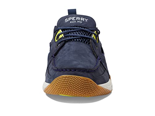 Image of Sperry Men's Sea Kite Sport Moc Boat Shoe