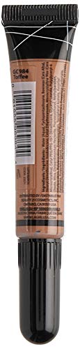 L.A. Girl L.A. Girl Pro Conceal HD Concealer, Toffee, 0.25 oz (8 g)