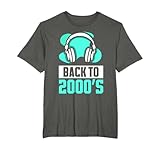 2000er Outfit Damen 2000s Geschenke Herren