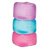 Schylling Needoh Nice Cube Sensory Toy with a Super Solid Squish - Colors May Vary 3 Pack #4