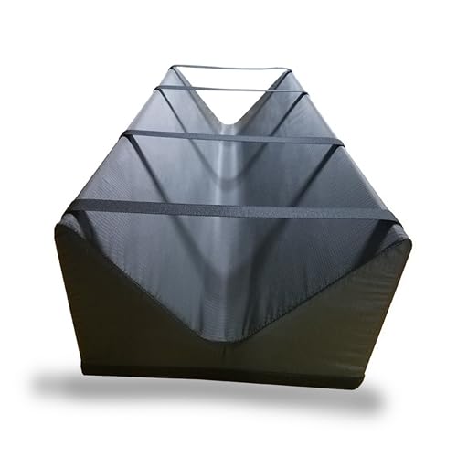 Veterinary X-Ray Immobilizer Trough - X-Large 36