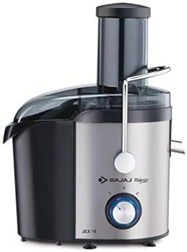 Bajaj JEX 16 800-Watt Juicer