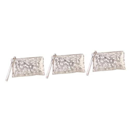 DEARMAMY 3 Piezas bolso de mujer handbags for women tote bag mujer monederos de mujer carteiras femininas carteiras mulher monederos mujer bolsas portátiles bolsos cartera bolso