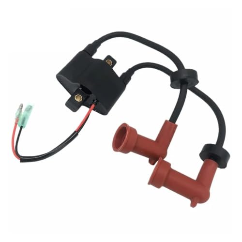 Bobine d'allumage haute tension 65W-85570-00-00 étincelle stable 6-40HP