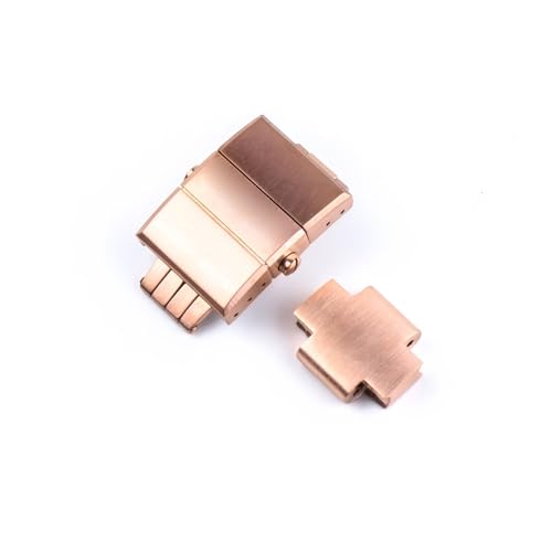 XJBCOD Xjbcod-15125 Ceinture, Argenté, Taille Unique Homme