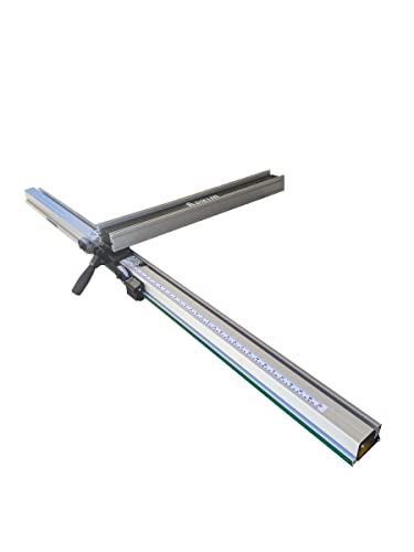 Wixey Professional Table Saw Fence