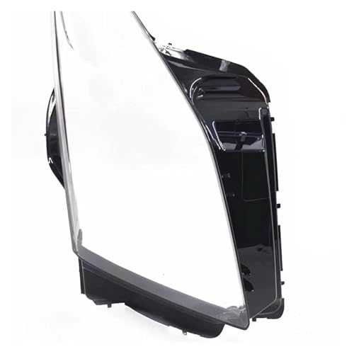Cache lentille phare pour rénover éclairage Cadillac ATS remplacement coque transparente - 4