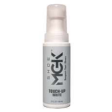 Image of Shoe MGK White Touch Up. Brand catalog list of Shoe MGK. 