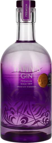 Tann's Gin (1 x 0.7 l)