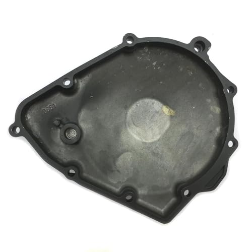 Cubierta estator GSX750F Katana con acabado de alta resistencia 5