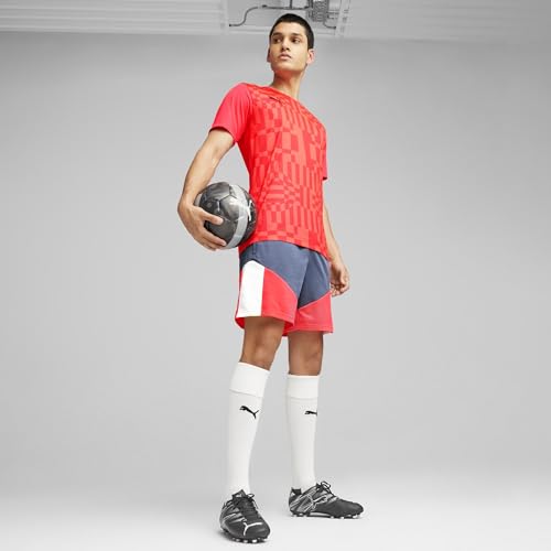 Image of Puma Mens Attacanto Firm, Artificial Ground Soccer Cleat