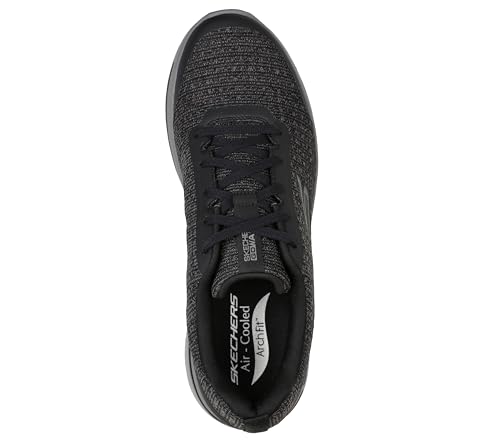 Image of Skechers Mens GO Walk Arch FIT - Orion Walking Shoes