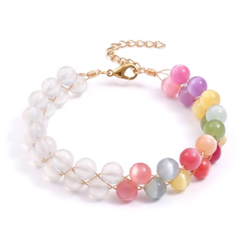 Collar de dopamina que cambia de color el regalo de verano ideal