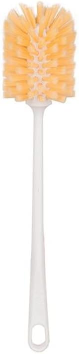 Kitchen Cup Brush Small Water Cleaning Long Handle Milk Bottle to Remove Stains wash Pot