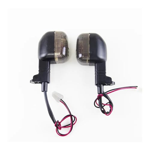 Clignotants de moto pour Yamaha ZUMA résistant aux infiltrations d'eau