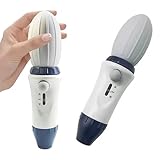 HUVIOVED Contrôleur De Pipettes Sérologiques De Laboratoire, Contrôleur De Pipettes ave...