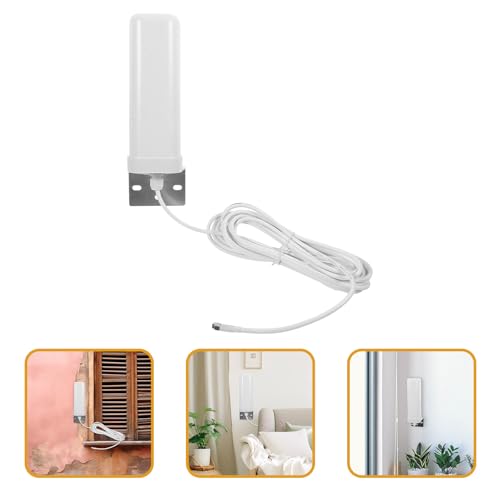 Antenne omnidirectionnelle 3g 4g amplificateur signal modem routeur