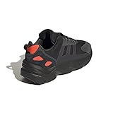 Número de artículo: GX7007 Zapatillas Adidas ZX 22 Boost para Hombre Color Negras Talla 41 1/3