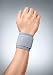 Produktbild SPORLASTIC Handgelenksbandage, platinum, 01125, 1 Stück