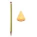 Funny Nose Pencil Sharpener