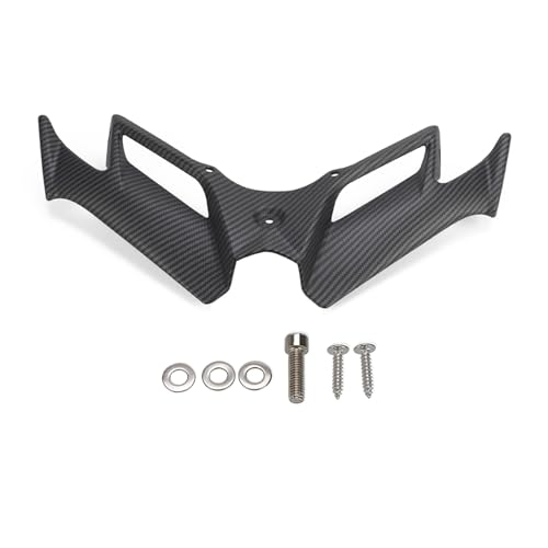 Aileron aérodynamique CFMOTO 300SR pour supprimer le guidonnage avant