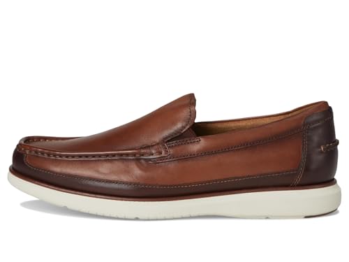 Florsheim Men's Tropics Moc Toe Venetian Slip-on Loafer4