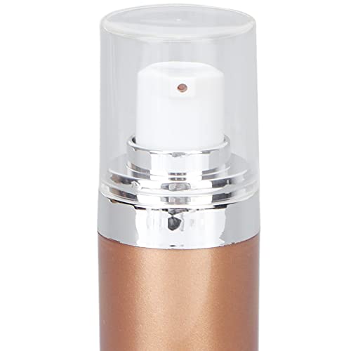 Glitter Corpo Trucco Crema Liquida Idratante e