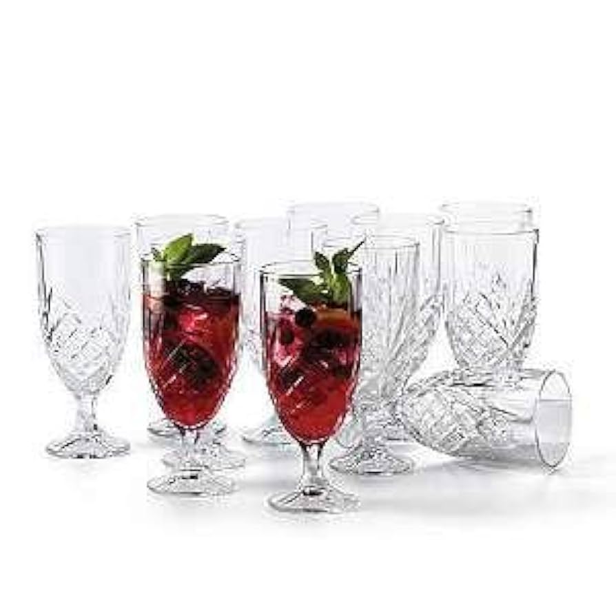 クリスタルカット飲料用グラス4個セット Amazon | ROSENDAHL ローゼンダール Grand Cru グランクリュ