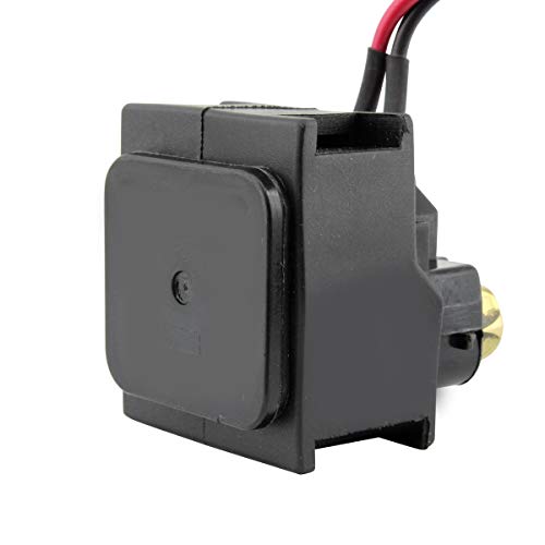 RMSTATOR Relay de Arranque Solenoide para Suzuki LTR 450 | LTR450 Z 2006-2011 miniatura 7