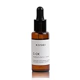 ✅ COMBATE LAS ARRUGAS Y LÍNEAS DE EXPRESIÓN: otro de los beneficios que hemos conseguido al crear la eficaz fórmula para este sérum es la mejoría de las líneas de expresión y las arrugas. El objetivo era desarrollar un producto que, además, no provocara problemas de irritación, y con el C-OX lo hemos conseguido.