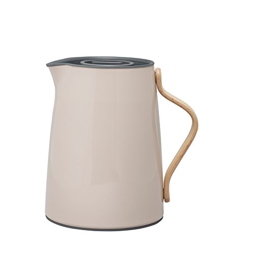 Preisvergleich Produktbild Stelton - Emma Teeisolierkanne 1 l, Nude
