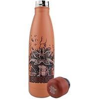 Cinereplicas Stranger Things - Demogorgon Botella de Agua