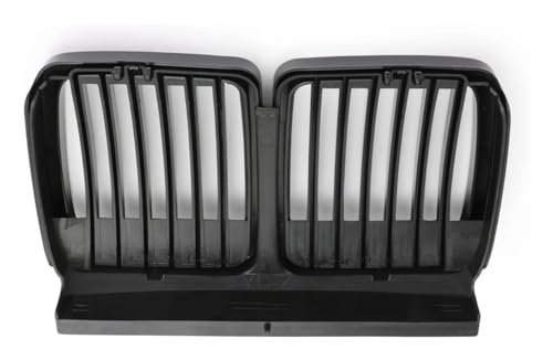 Calandre supérieure de prestige grille de capot pour Série 3 E30 1990 - 5