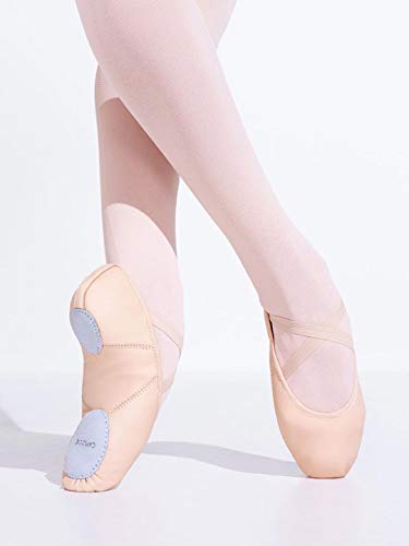 Image of Capezio Women's 2027 Juliet Ballet Shoe