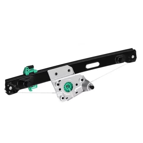Lève-vitre arrière bloqué ? Mécanisme sans moteur pour BMW E90 51357140589