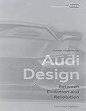 Audi Design: Evolution of Form